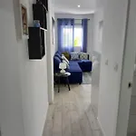 公寓 Casa Azul 科斯塔德安提瓜