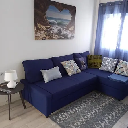 Casa Azul * Costa De Antigua