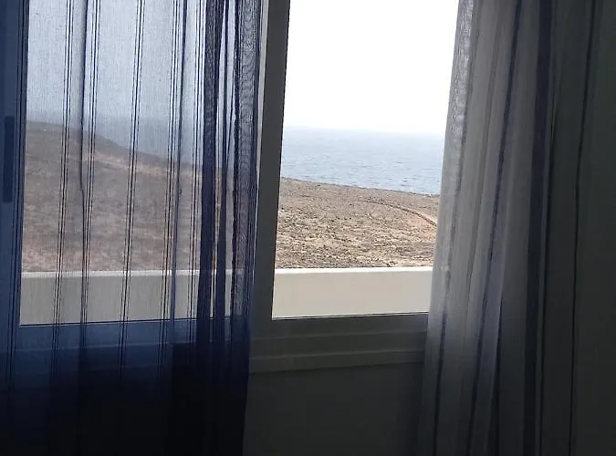 Casa Azul Costa De Antigua