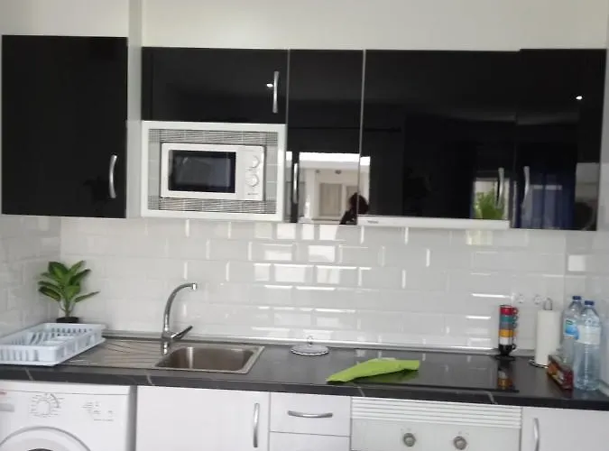 Apartment Casa Azul Costa De Antigua