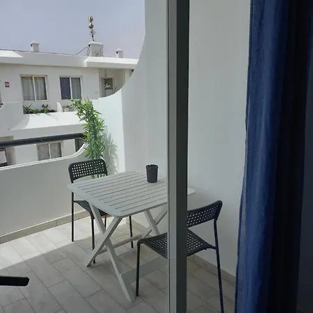 Casa Azul Apartment Costa De Antigua