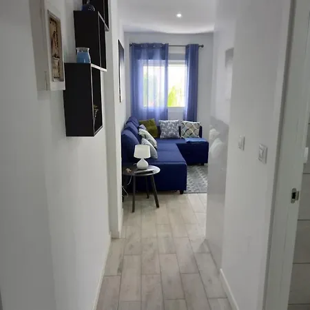 Apartamento Casa Azul Costa De Antigua