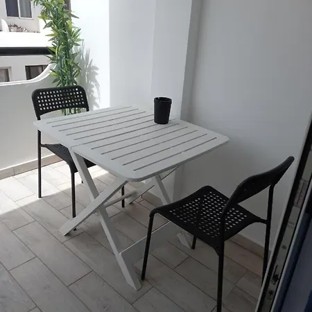 Apartamento Casa Azul Costa De Antigua