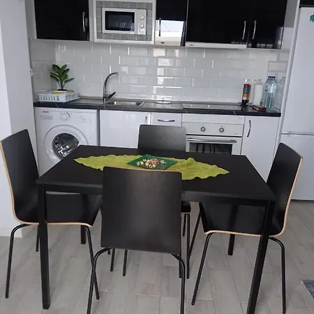Apartamento Casa Azul Costa De Antigua