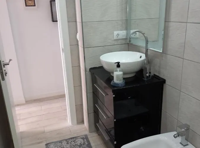 Apartmán Casa Azul *