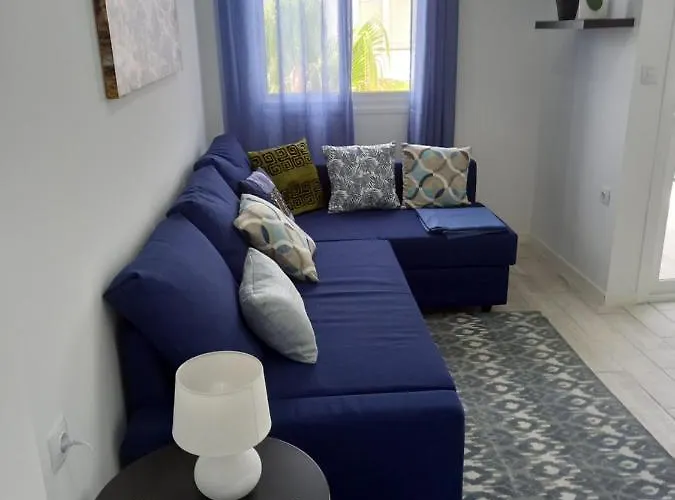 Apartmán Casa Azul *