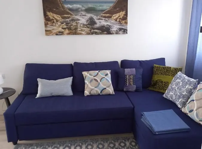 Casa Azul * Costa De Antigua