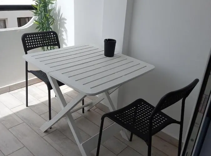 Apartmán Casa Azul Costa De Antigua