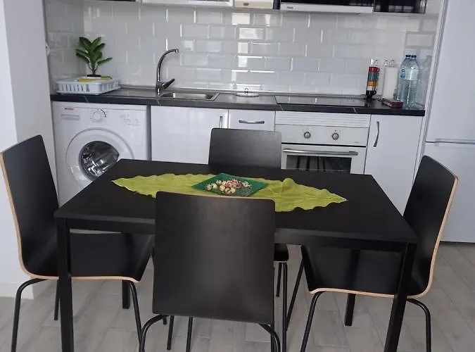 Apartmán Casa Azul Costa De Antigua