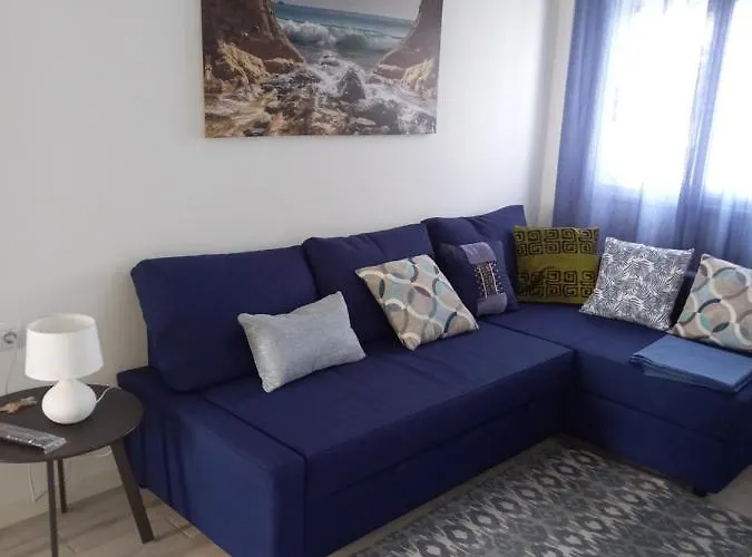 Casa Azul * Costa De Antigua