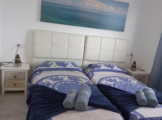 Casa Azul Apartmán *