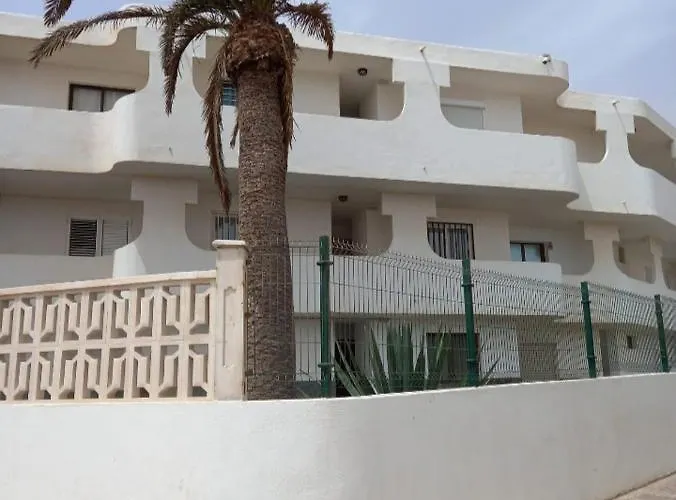 Apartmán Casa Azul Costa De Antigua