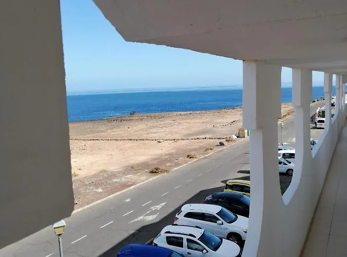 Apartmán Casa Azul *