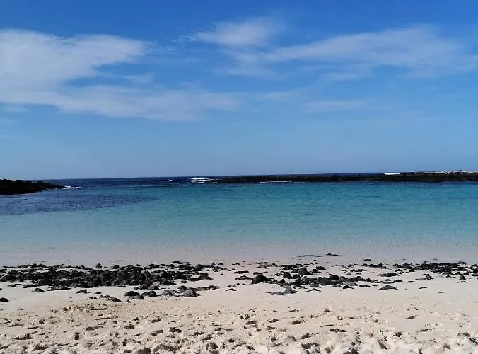 Casa Azul Apartmán Costa De Antigua