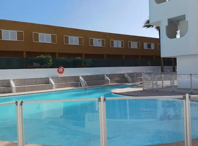 Apartmán Casa Azul Costa De Antigua