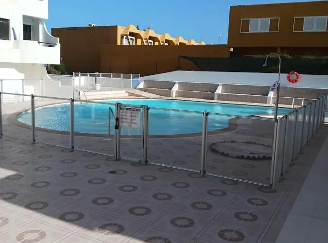 Casa Azul Apartmán *