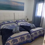 Casa Azul * Costa De Antigua