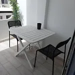 Appartement Casa Azul Costa De Antigua