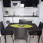 Casa Azul Appartement