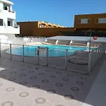 Casa Azul Appartement *