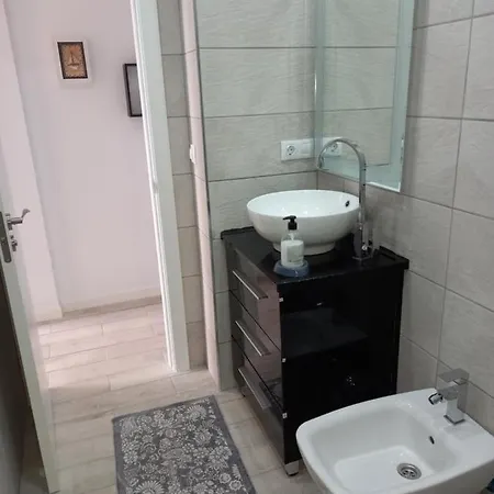 Appartement Casa Azul *