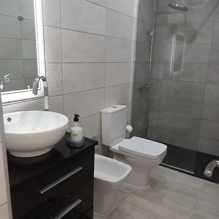 Casa Azul Апартаменты