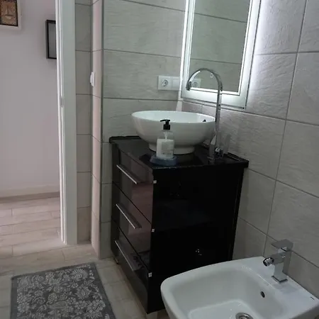 Casa Azul Appartement