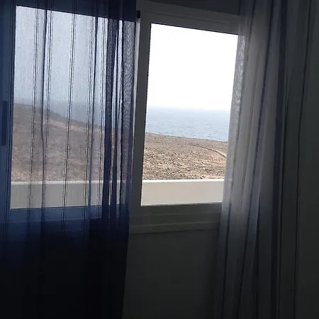 Casa Azul Costa De Antigua