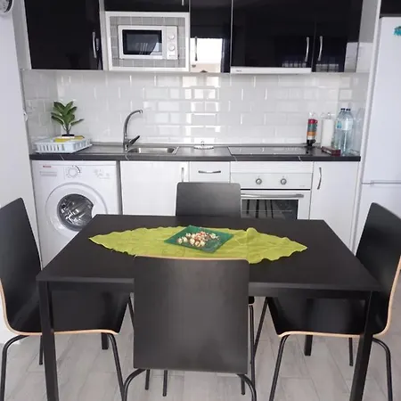 Casa Azul Апартаменты