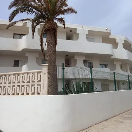 Апартаменты Casa Azul Коста-де-Антигуа