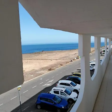 Appartement Casa Azul *