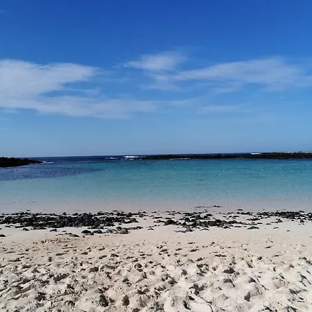 Casa Azul Appartement Costa De Antigua