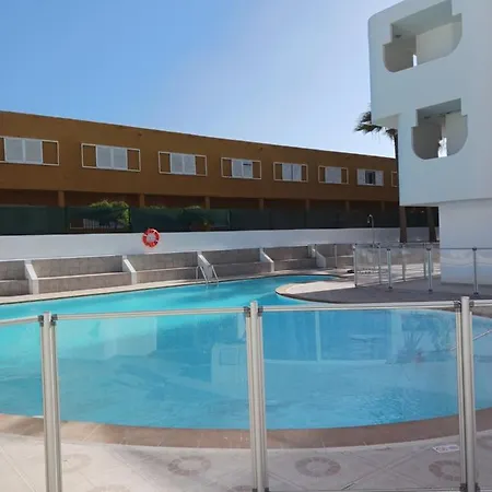 Апартаменты Casa Azul Коста-де-Антигуа