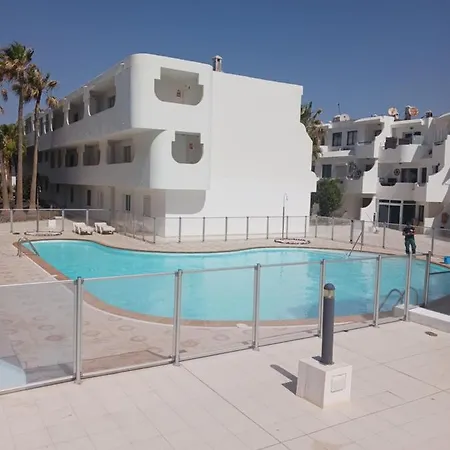 Casa Azul Апартаменты