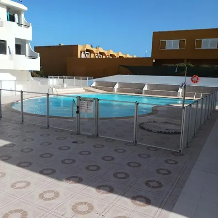 Casa Azul Апартаменты *