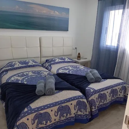 Casa Azul * كوستا دي أنتيجوا