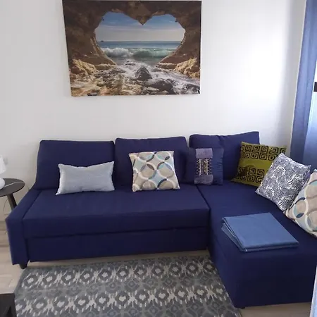 Casa Azul * كوستا دي أنتيجوا